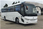 安凱HFF6119GEV2公交車（純電動24-48座）