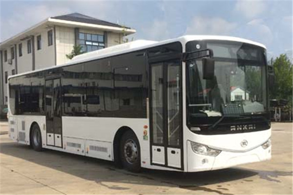 安凱HFF6129G03EV1公交車(chē)（純電動(dòng)20-45座）