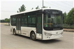 安凱HFF6800G03EV82公交車（純電動(dòng)13-24座）