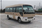 晶馬JMV6702BEV客車(chē)（純電動(dòng)10-23座）