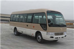 晶馬JMV6702GRBEV公交車(chē)（純電動(dòng)10-23座）