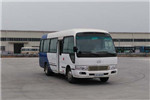 晶馬JMV6700BEV客車(chē)（純電動(dòng)10-23座）