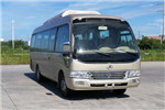 晶馬JMV6751CR客車(chē)（柴油國(guó)五24-28座）