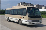 晶馬JMV6821BEV2客車（純電動14-38座）