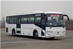 福田歐輝BJ6127C8MTB-1公交車(chē)（天然氣國(guó)五24-51座）