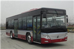 福田歐輝BJ6105EVCA-20公交車(chē)（純電動(dòng)19-35座）