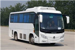 福田歐輝BJ6802EVUA-6客車（純電動24-35座）