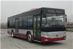 福田歐輝BJ6105EVCA-21公交車(chē)（純電動(dòng)10-35座）