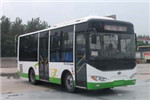 楚風(fēng)HQG6850EA5H公交車（柴油國(guó)五16-31座）