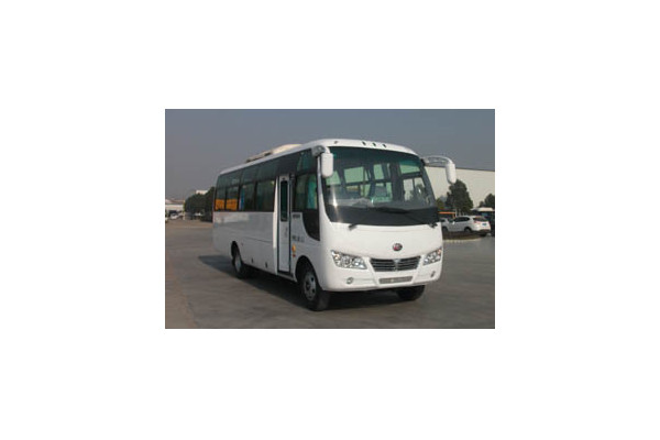 楚風(fēng)HQG6730EA5客車（柴油國五24-31座）