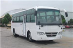 楚風(fēng)HQG6901EA5客車（柴油國五24-41座）