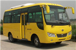 楚風(fēng)HQG6600ENG5客車（天然氣國(guó)五13-19座）