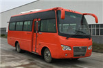 楚風(fēng)HQG6750EA5客車（柴油國五24-33座）