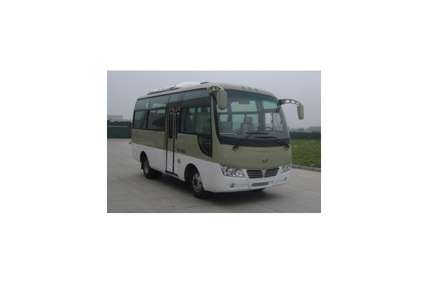 楚風(fēng)HQG6603EB5客車（柴油國五13-19座）