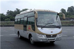 楚風(fēng)HQG6663EA5客車（柴油國(guó)五24-28座）