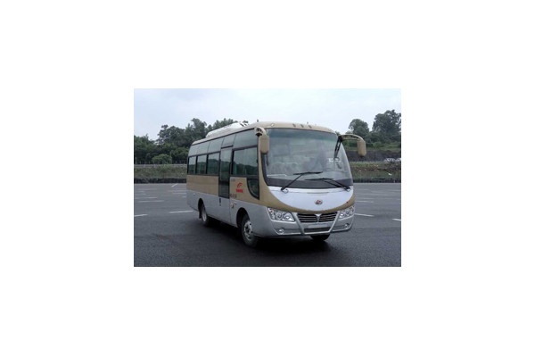 楚風(fēng)HQG6663EA5客車(chē)（柴油國(guó)五24-28座）