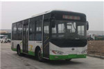 楚風HQG6810EV1公交車（純電動10-30座）