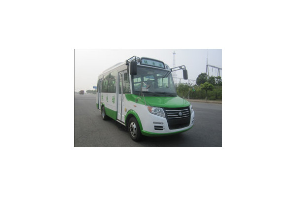 楚風(fēng)HQG6630EV1公交車（純電動(dòng)10-11座）