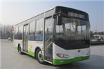 楚風(fēng)HQG6810HEV插電式公交車（柴油/電混動(dòng)國五10-30座）