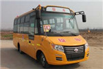 楚風(fēng)HQG6691XC5小學(xué)生專用校車（柴油國(guó)五24-35座）