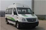 楚風(fēng)HQG6600EV客車（純電動10-18座）