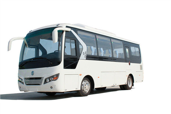 東風(fēng)旅行車EQ6811CACBEV公交車（純電動(dòng)24-36座）