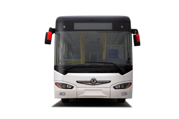 東風旅行車EQ6100CACFCEV公交車（燃料電池24-41座）