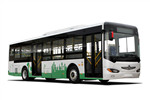 東風旅行車EQ6100CACBEV3公交車（純電動24-41座）