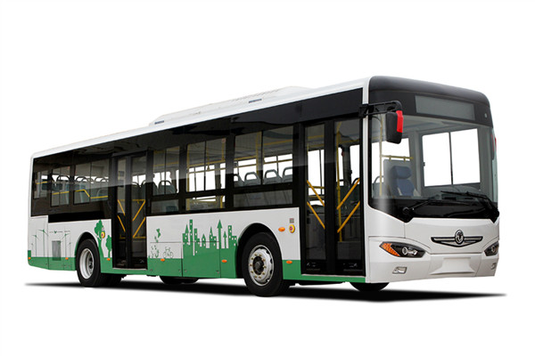 東風(fēng)旅行車EQ6100CACBEV1公交車（純電動25-41座）