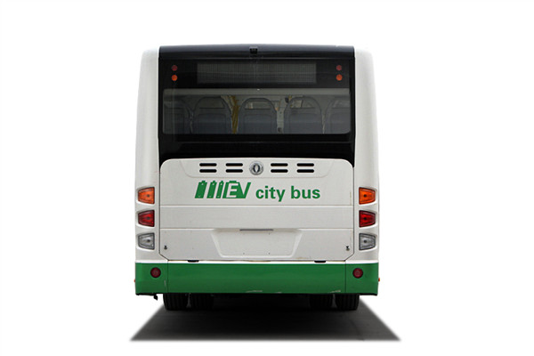 東風(fēng)旅行車EQ6100CACBEV1公交車（純電動25-41座）