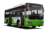 東風旅行車EQ6810CACBEV4公交車（純電動14-30座）