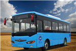 東風旅行車EQ6800CACBEV12公交車（純電動14-30座）