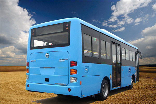 東風(fēng)旅行車EQ6800CACBEV7公交車（純電動14-30座）