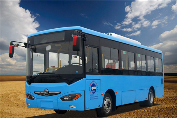 東風(fēng)旅行車EQ6800CACBEV7公交車（純電動14-30座）