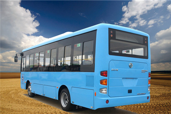 東風(fēng)旅行車EQ6800CACBEV7公交車（純電動14-30座）