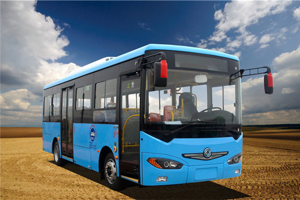 東風(fēng)旅行車EQ6800CACBEV7公交車（純電動14-30座）