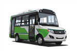 東風旅行車EQ6620CLBEV1公交車（純電動10-17座）