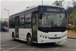 中車(chē)電動(dòng)TEG6803BEV04公交車(chē)（純電動(dòng)14-29座）