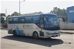 中車(chē)電動(dòng)TEG6900EV03客車(chē)（純電動(dòng)24-29座）