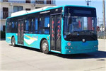 中車(chē)電動(dòng)TEG6105BEV21公交車(chē)（純電動(dòng)20-39座）