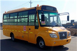 舒馳YTK6751X5幼兒專(zhuān)用校車(chē)（柴油國(guó)五24-42座）