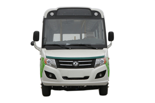 東風(fēng)旅行車EQ6620CLBEV3公交車（純電動10-17座）