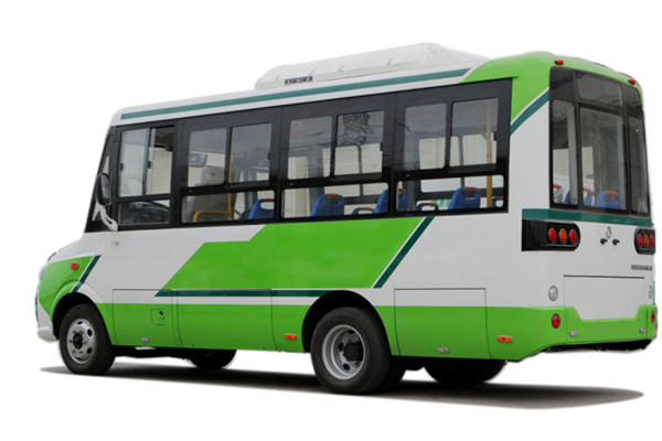 東風(fēng)旅行車EQ6620CLBEV3公交車（純電動10-17座）