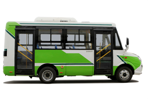 東風(fēng)旅行車EQ6620CLBEV3公交車（純電動10-17座）