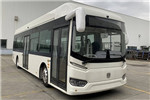 申沃SWB6109BEV69G低地板公交車（純電動(dòng)20-38座）