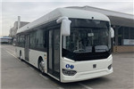 申沃SWB6129BEV68G低地板公交車(chē)（純電動(dòng)28-44座）