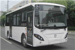 申沃SWB6788BEV65G公交車（純電動15-25座）