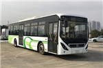 申沃SWB6128BEV31公交車(chē)（純電動(dòng)28-46座）