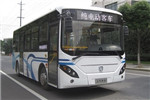 申沃SWB6808BEV27公交車（純電動(dòng)16-27座）