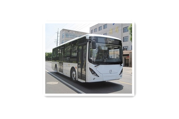 申沃SWB6948BEV35公交車（純電動(dòng)20-33座）